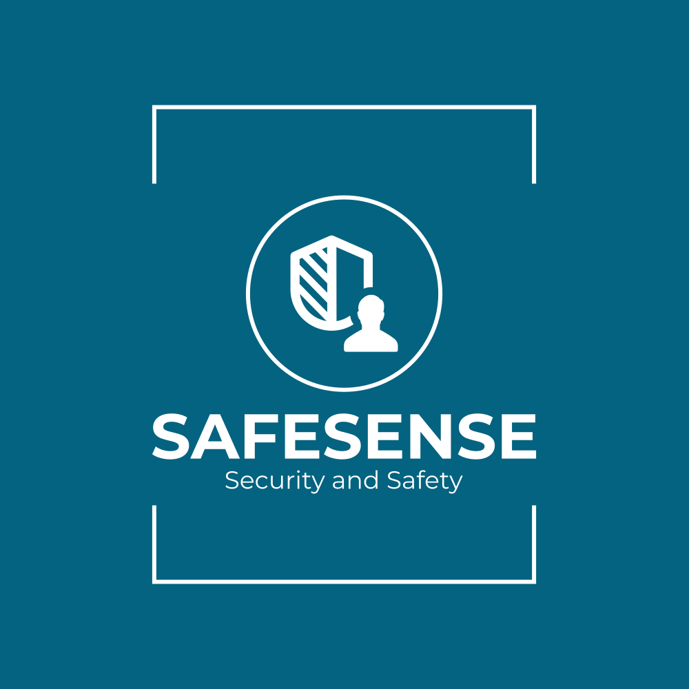 SafeSense- Security And Safety