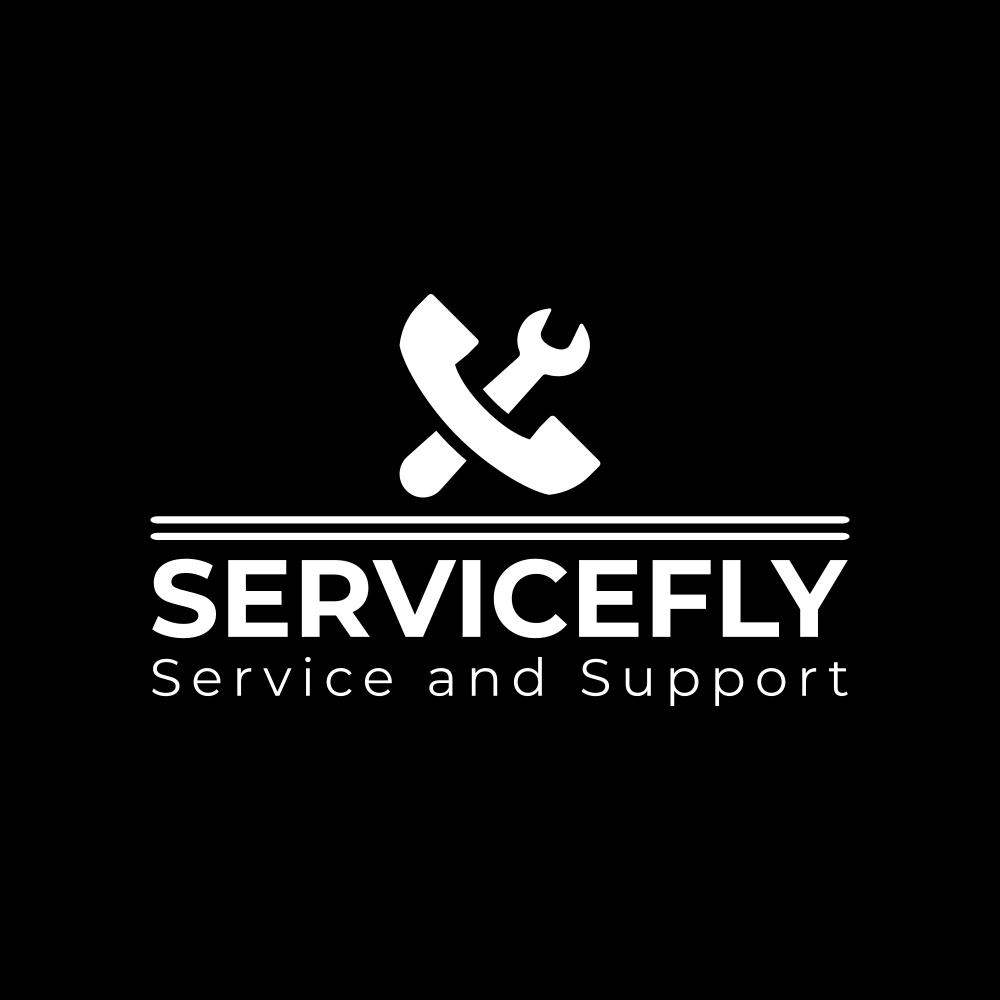 ServiceFly-Service And Support